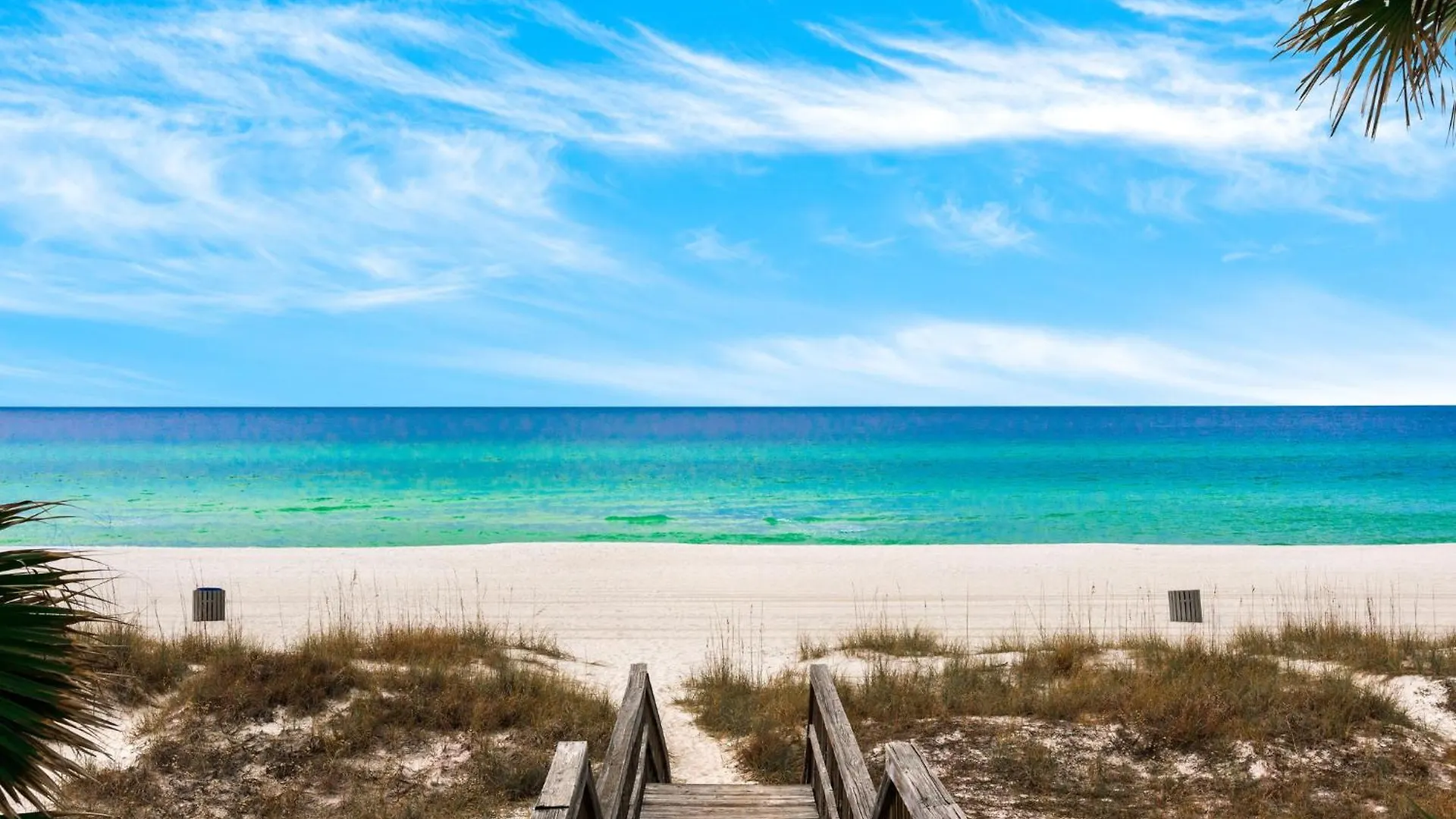 Sand Castle West G6 Panama City Beach Apartmán