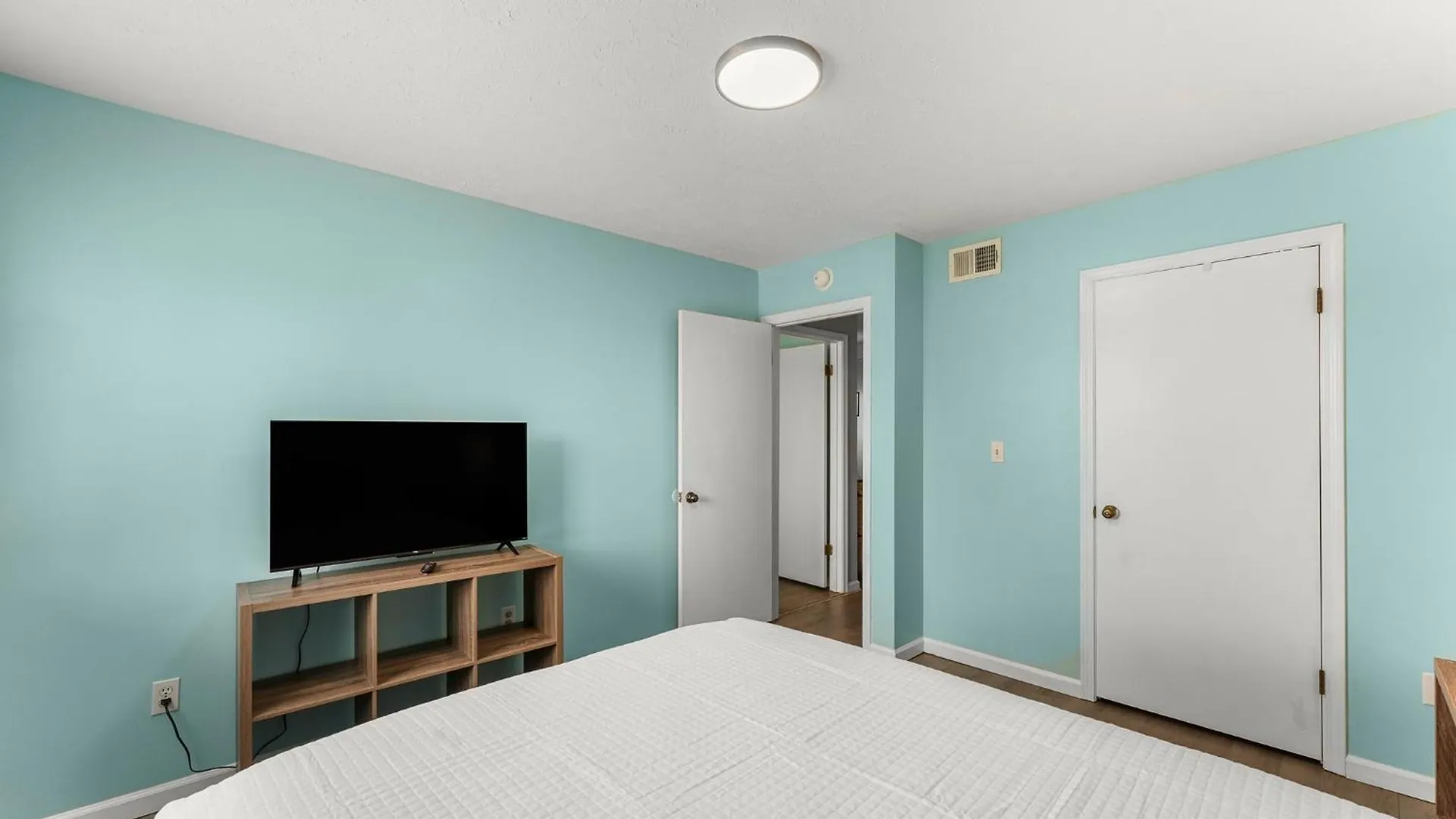 Apartmán Sand Castle West G6 Panama City Beach